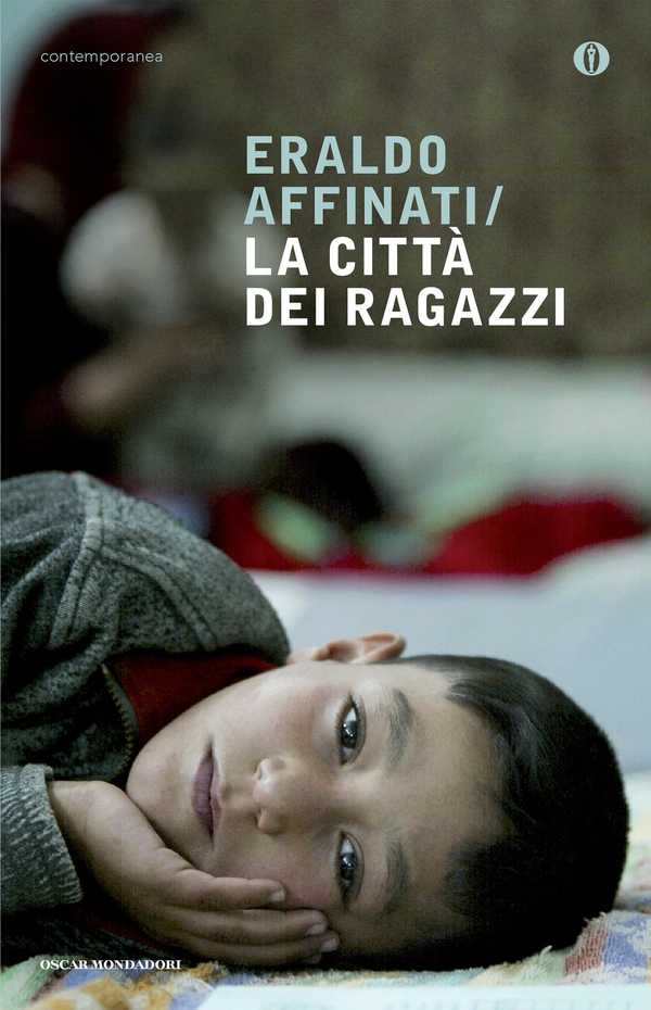 La città dei ragazzi - Librerie.coop La città dei ragazzi - Librerie.coop