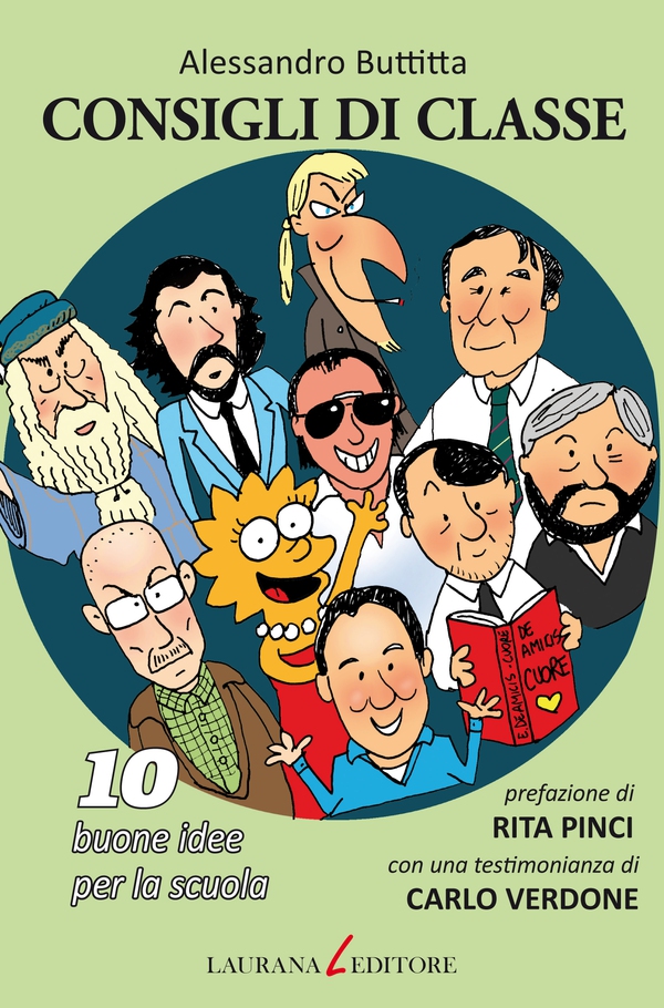 Consigli di classe - Librerie.coop Consigli di classe - Librerie.coop