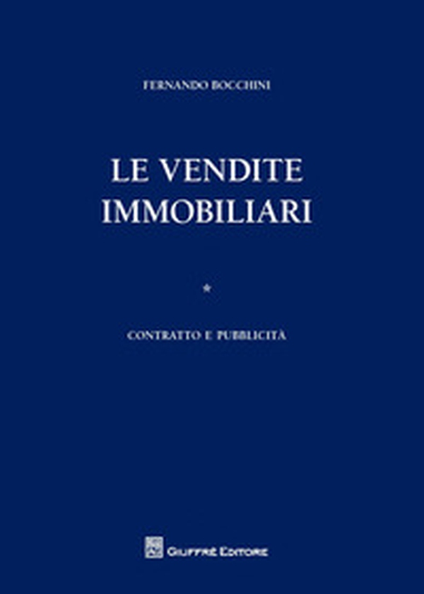 Le vendite immobiliari - Librerie.coop Le vendite immobiliari - Librerie.coop