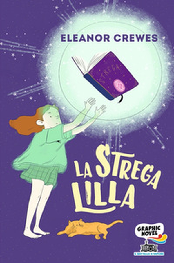 La strega Lilla - Librerie.coop La strega Lilla - Librerie.coop