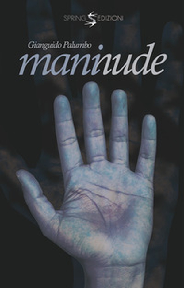 Mani nude - Librerie.coop Mani nude - Librerie.coop