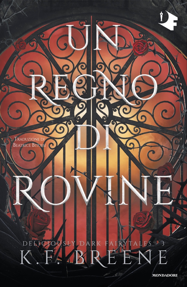 Un regno di rovine - Librerie.coop Un regno di rovine - Librerie.coop