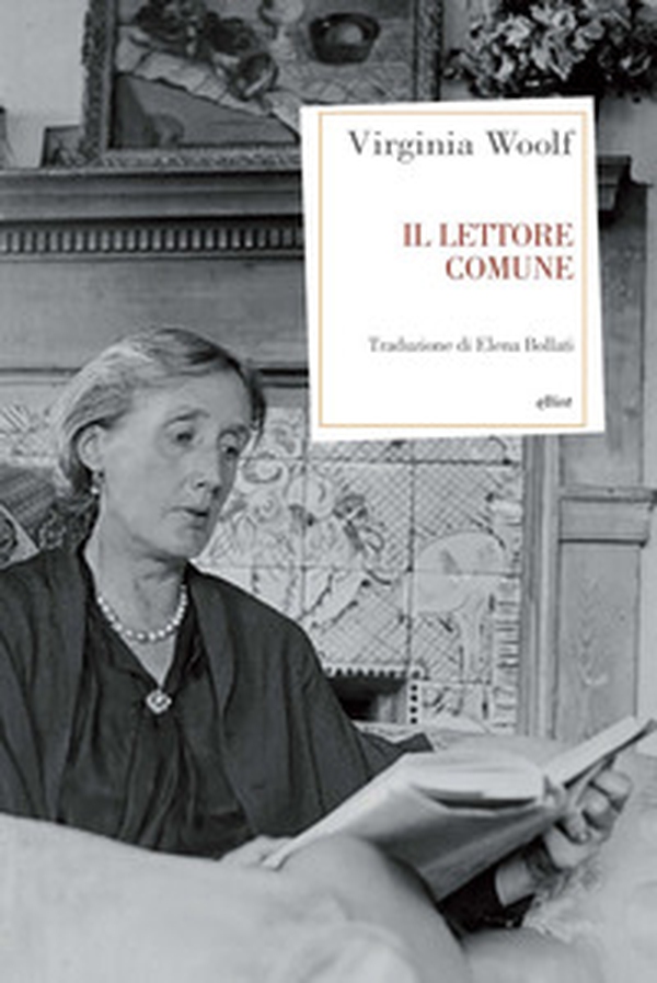 Il lettore comune - Librerie.coop Il lettore comune - Librerie.coop