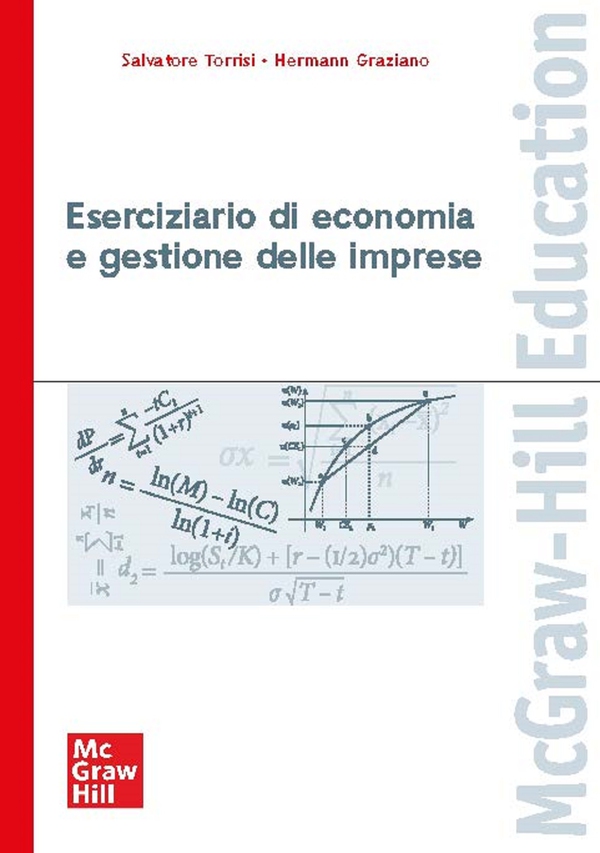 Eserciziario di economia e gestione delle imprese - Librerie.coop Eserciziario di economia e gestione delle imprese - Librerie.coop