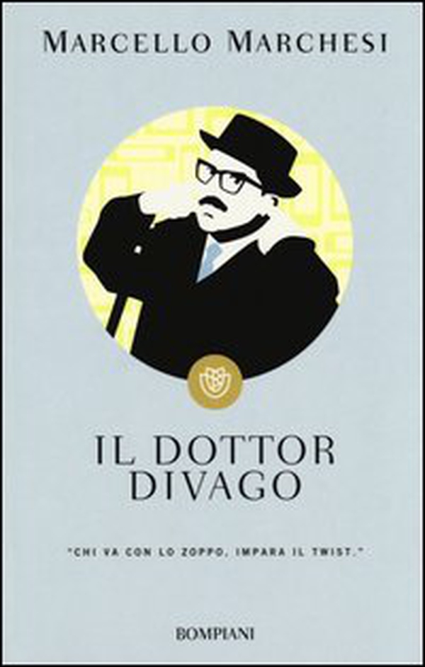 Il dottor Divago - Librerie.coop Il dottor Divago - Librerie.coop
