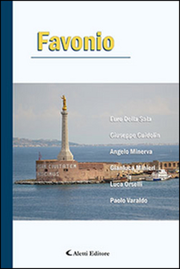 Favonio - Librerie.coop Favonio - Librerie.coop