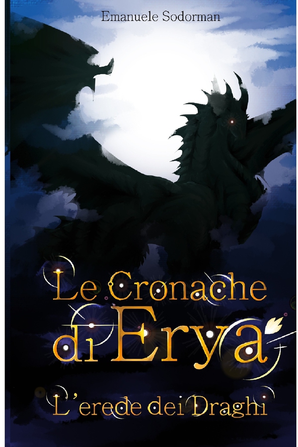 Le Cronache di Erya - Librerie.coop Le Cronache di Erya - Librerie.coop