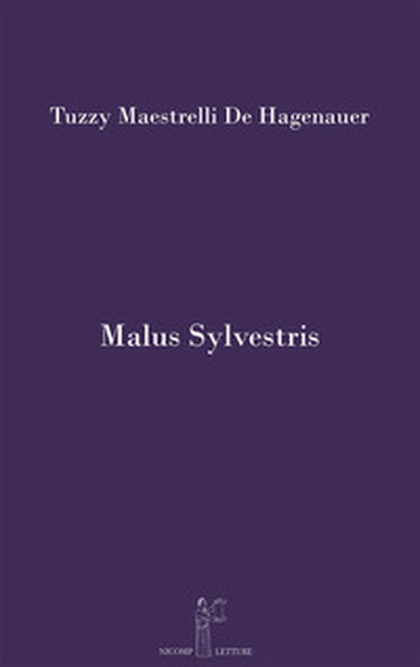 Malus sylvestris - Librerie.coop Malus sylvestris - Librerie.coop