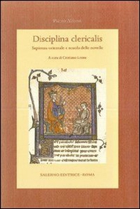 Disciplina clericalis - Librerie.coop