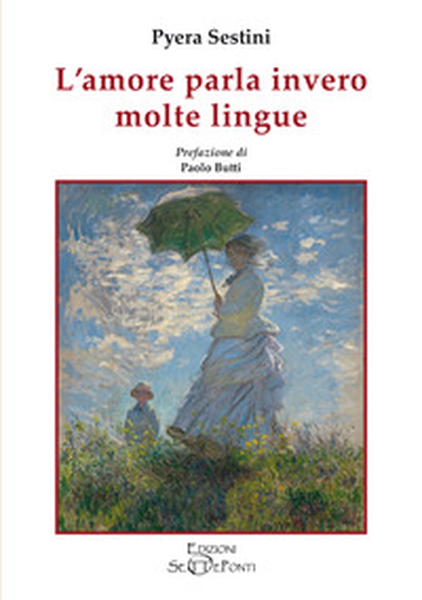 L'amore parla invero molte lingue - Librerie.coop L'amore parla invero molte lingue - Librerie.coop