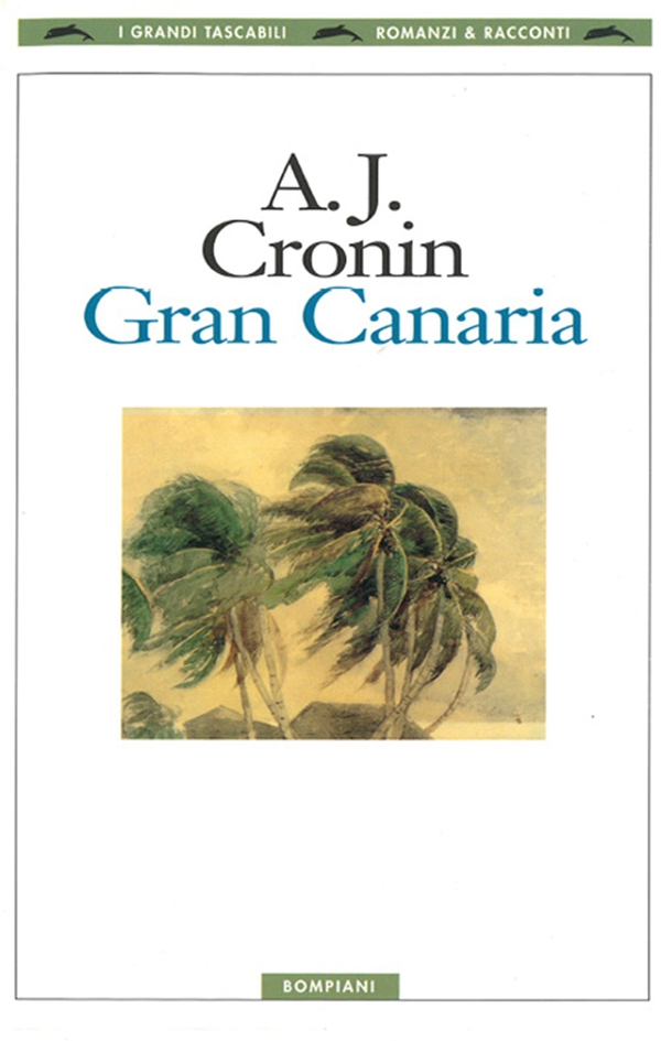 Gran Canaria - Librerie.coop Gran Canaria - Librerie.coop