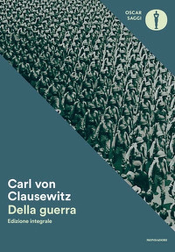 Della guerra - Librerie.coop Della guerra - Librerie.coop