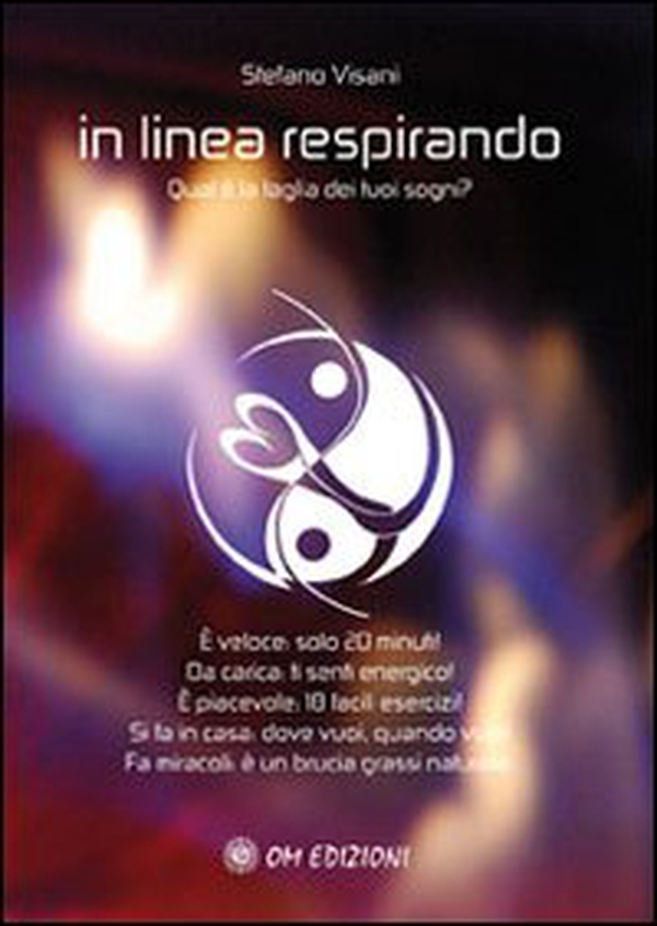 In linea respirando. Qual è la taglia dei tuoi sogni? - Librerie.coop In linea respirando. Qual è la taglia dei tuoi sogni? - Librerie.coop