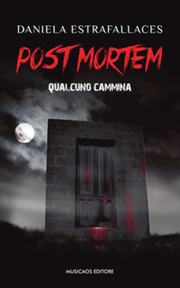 Post mortem. Qualcuno cammina - Librerie.coop Post mortem. Qualcuno cammina - Librerie.coop