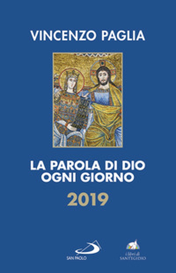 La parola di Dio ogni giorno 2019 - Librerie.coop La parola di Dio ogni giorno 2019 - Librerie.coop