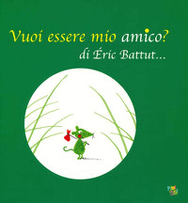 Vuoi essere mio amico? - Librerie.coop Vuoi essere mio amico? - Librerie.coop