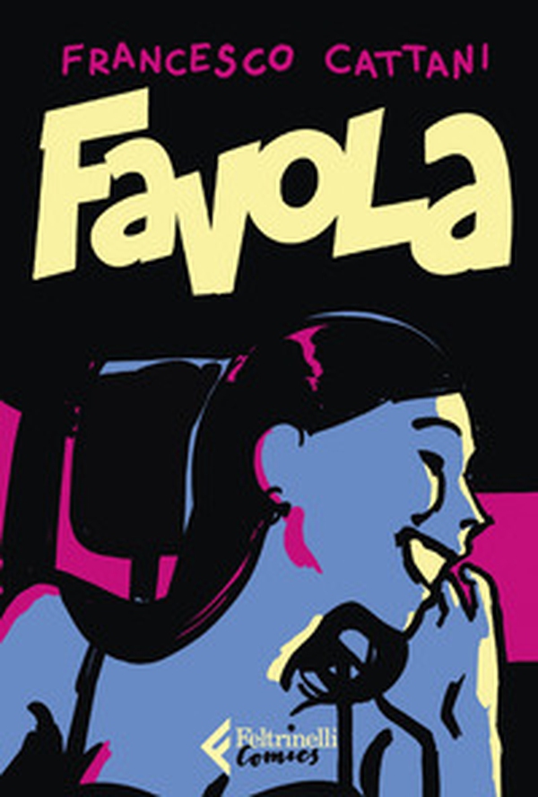 Favola - Librerie.coop Favola - Librerie.coop