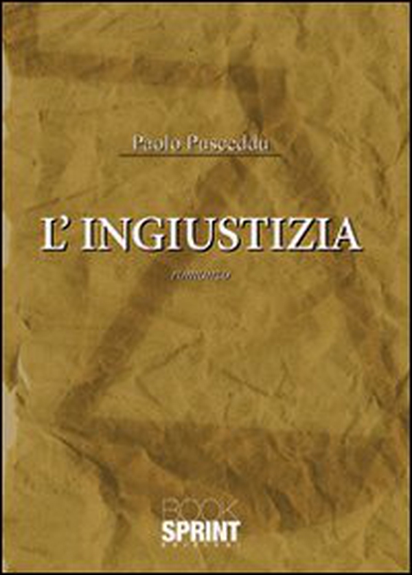 L'ingiustizia - Librerie.coop L'ingiustizia - Librerie.coop
