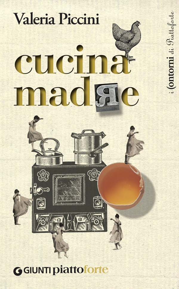 Cucina madre - Librerie.coop Cucina madre - Librerie.coop