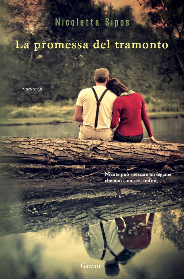 La promessa del tramonto - Librerie.coop La promessa del tramonto - Librerie.coop