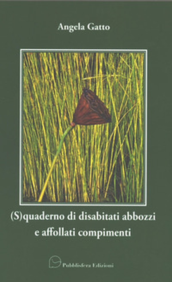 (S)quaderno di disabitati abbozzi e affollati compimenti - Librerie.coop (S)quaderno di disabitati abbozzi e affollati compimenti - Librerie.coop