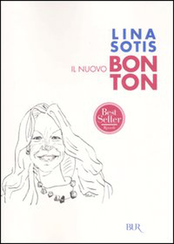 Il nuovo bon ton - Librerie.coop Il nuovo bon ton - Librerie.coop