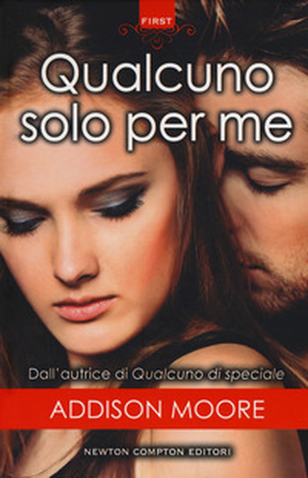 Qualcuno solo per me - Librerie.coop Qualcuno solo per me - Librerie.coop