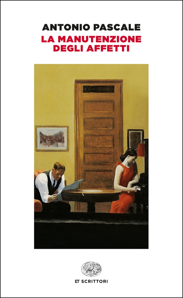 La manutenzione degli affetti - Librerie.coop La manutenzione degli affetti - Librerie.coop