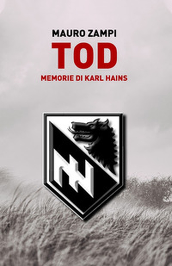 Tod. Memorie di Karl Hains - Librerie.coop Tod. Memorie di Karl Hains - Librerie.coop
