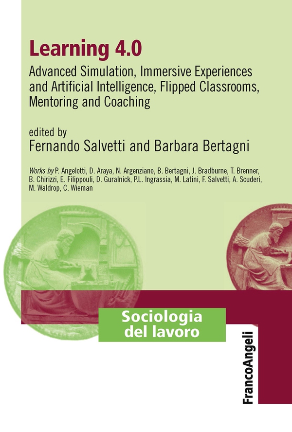 Learning 4.0 - Librerie.coop Learning 4.0 - Librerie.coop