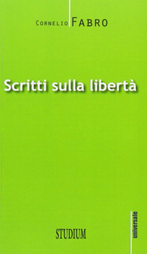 Scritti sulla libertà - Librerie.coop Scritti sulla libertà - Librerie.coop