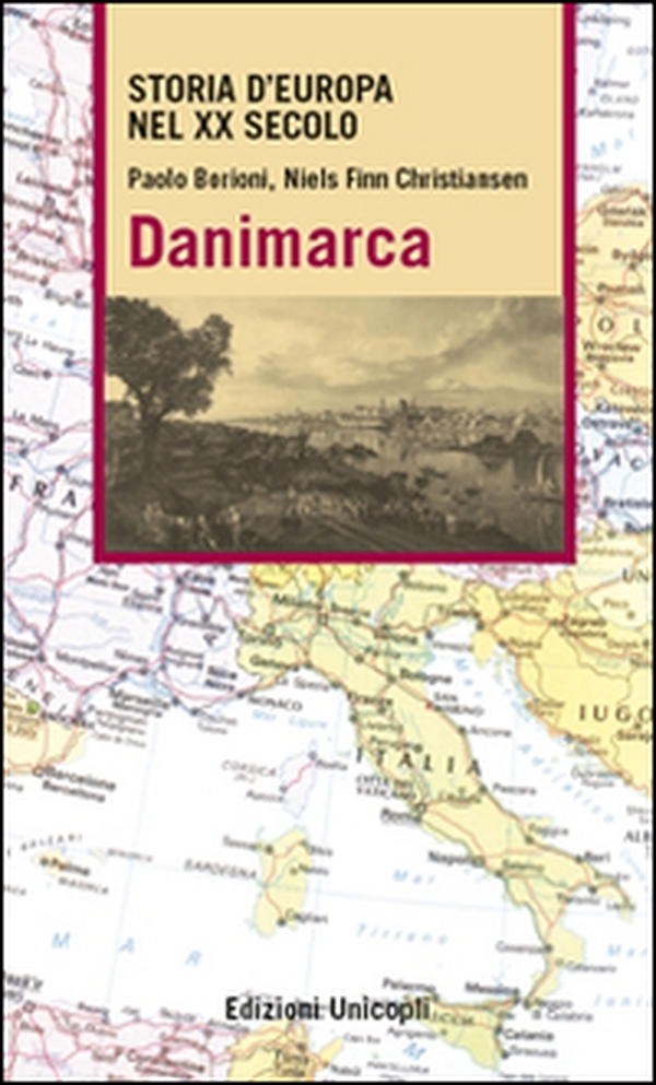 Danimarca - Librerie.coop Danimarca - Librerie.coop
