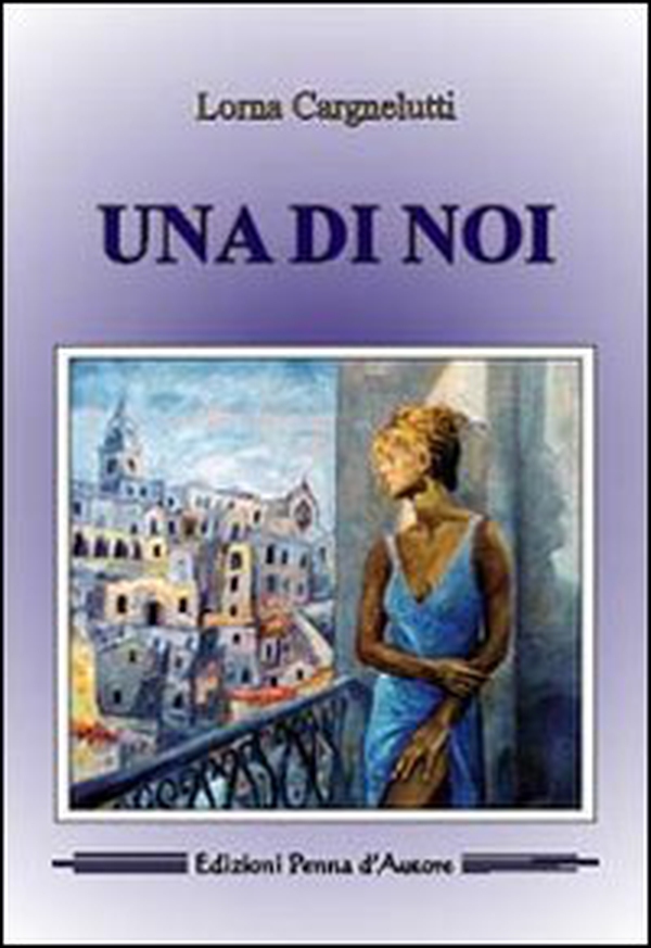 Una di noi - Librerie.coop Una di noi - Librerie.coop