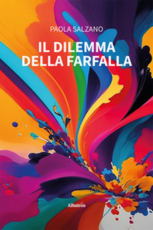 Il dilemma della farfalla - Librerie.coop Il dilemma della farfalla - Librerie.coop