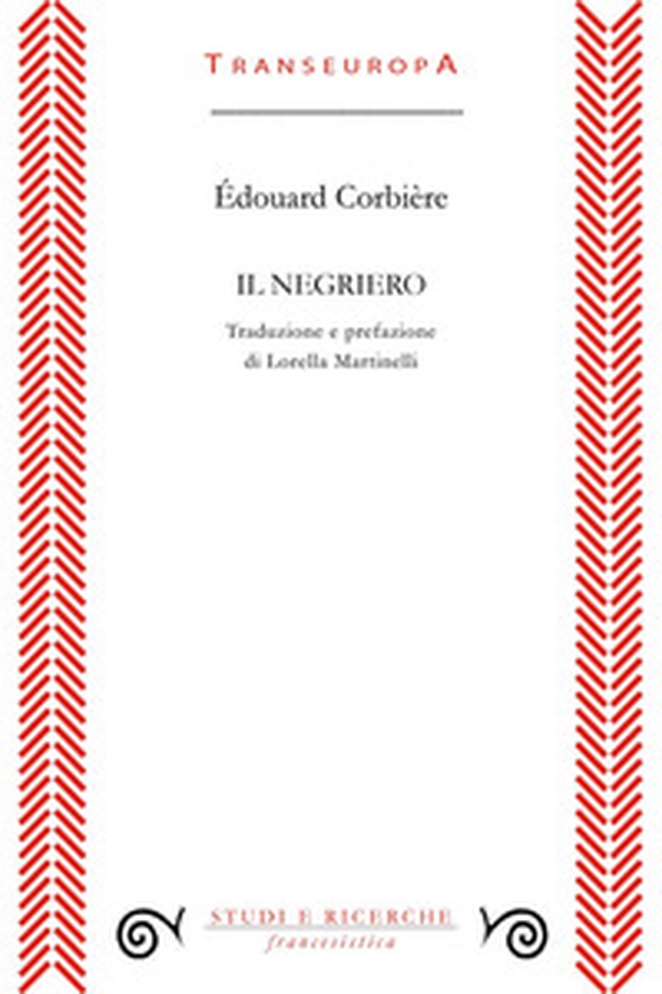 Il negriero - Librerie.coop Il negriero - Librerie.coop