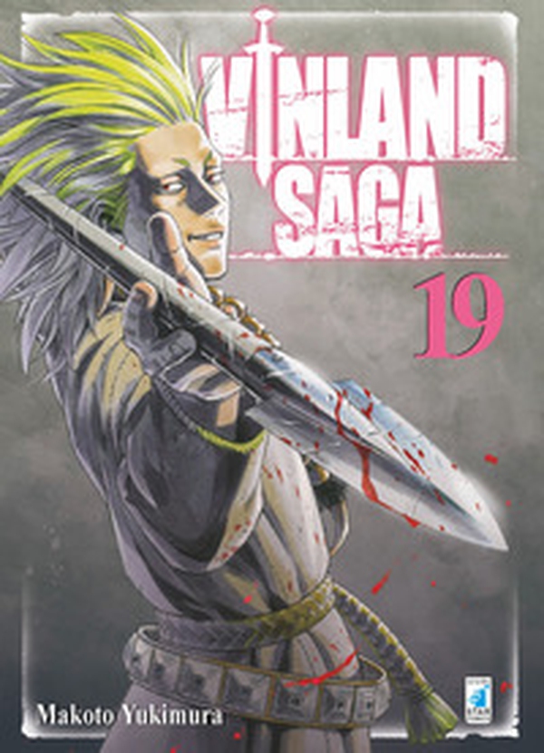 Vinland saga - Vol. 19 - Librerie.coop Vinland saga - Vol. 19 - Librerie.coop