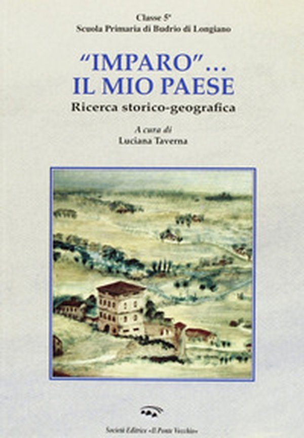 «Imparo»... il mio paese - Librerie.coop «Imparo»... il mio paese - Librerie.coop