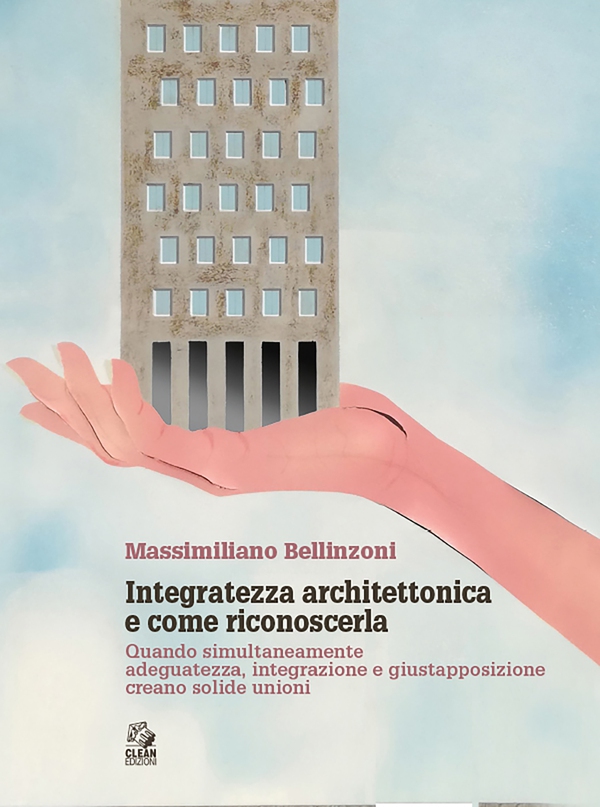 INTEGRATEZZA ARCHITETTONICA - Librerie.coop INTEGRATEZZA ARCHITETTONICA - Librerie.coop