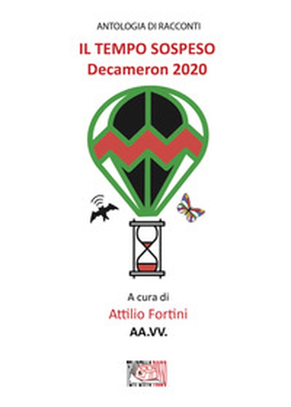 Il tempo sospeso. Decameron 2020 - Librerie.coop Il tempo sospeso. Decameron 2020 - Librerie.coop