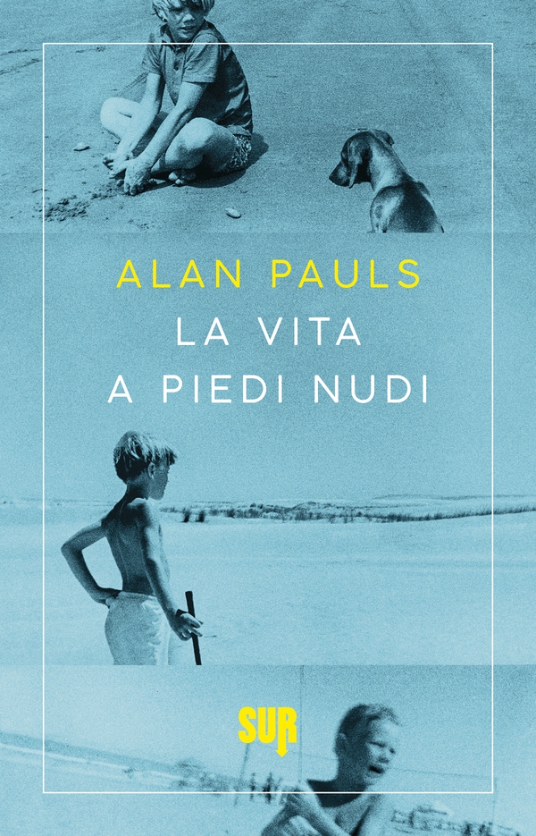La vita a piedi nudi - Librerie.coop La vita a piedi nudi - Librerie.coop