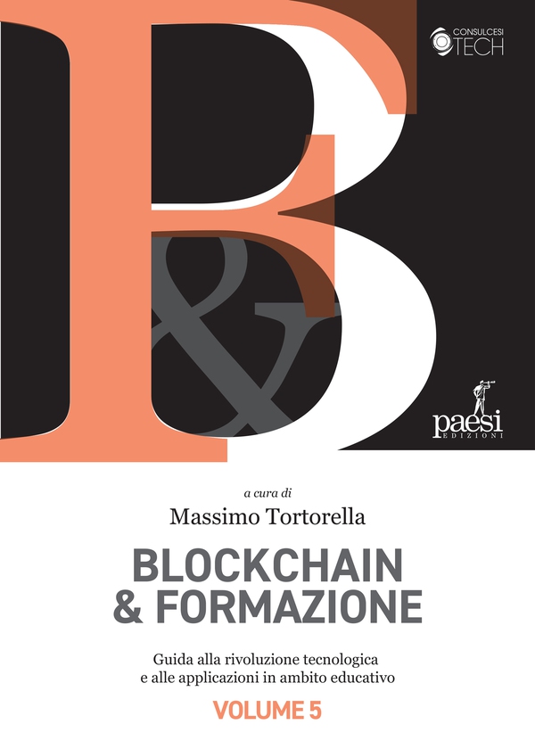 Blockchain e Formazione - Librerie.coop Blockchain e Formazione - Librerie.coop