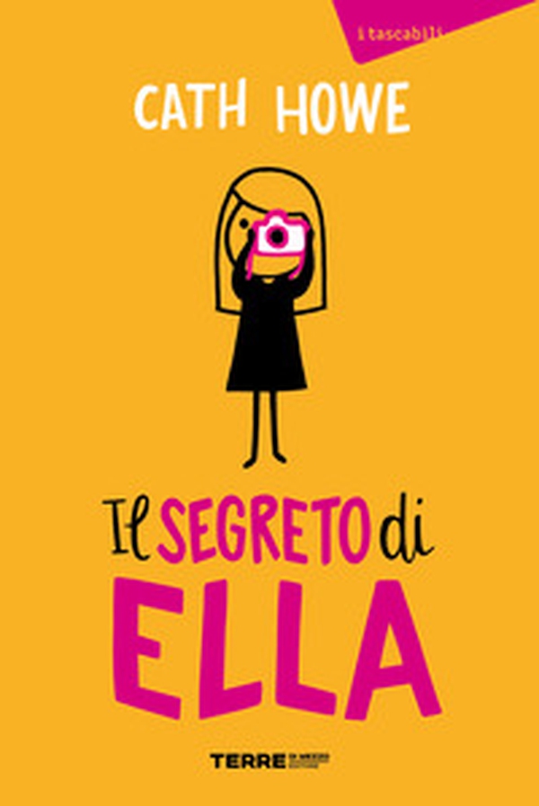 Il segreto di Ella - Librerie.coop Il segreto di Ella - Librerie.coop