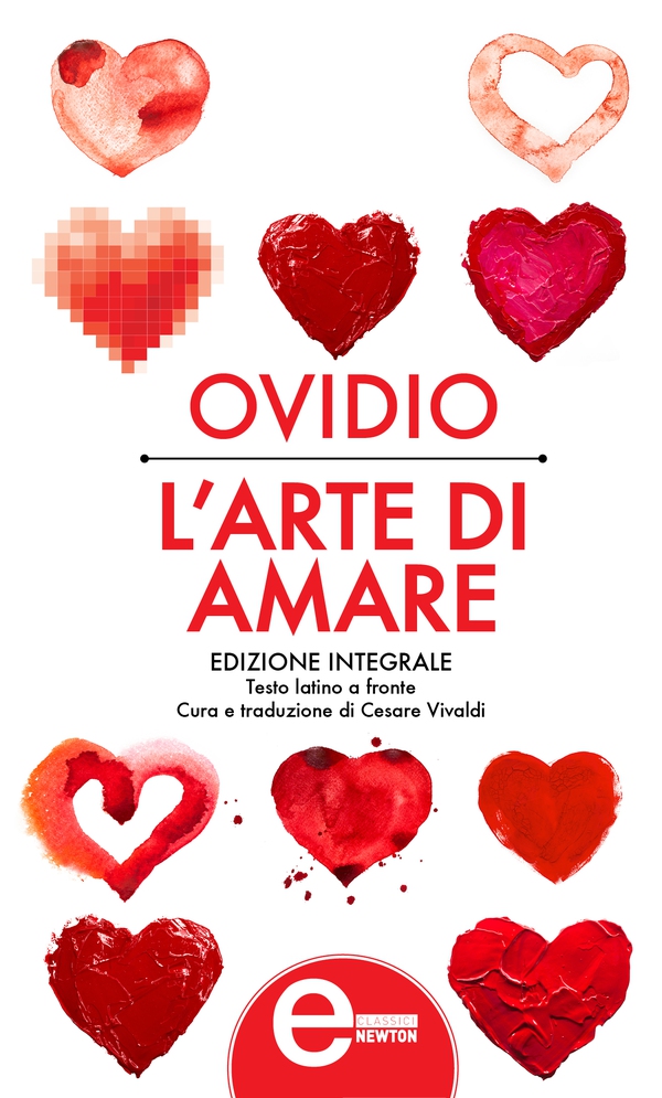 L'arte di amare - Librerie.coop L'arte di amare - Librerie.coop