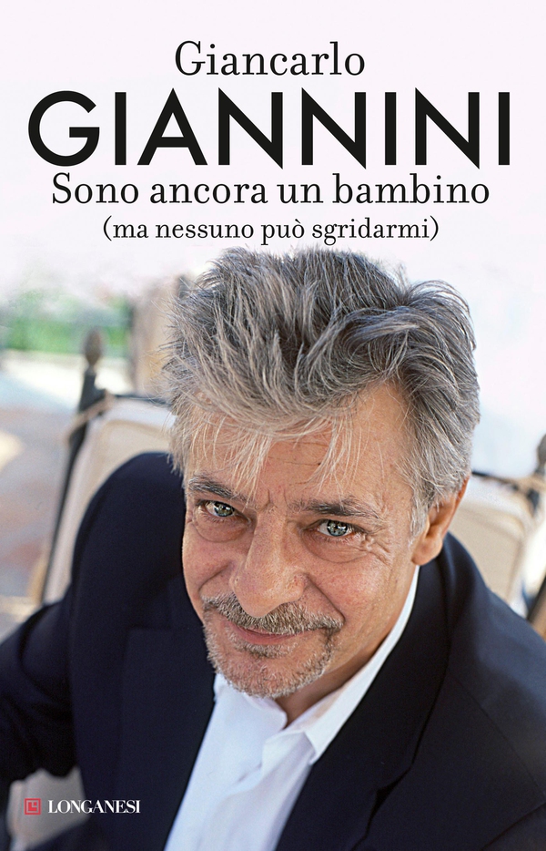 Sono ancora un bambino (ma nessuno può sgridarmi) - Librerie.coop Sono ancora un bambino (ma nessuno può sgridarmi) - Librerie.coop