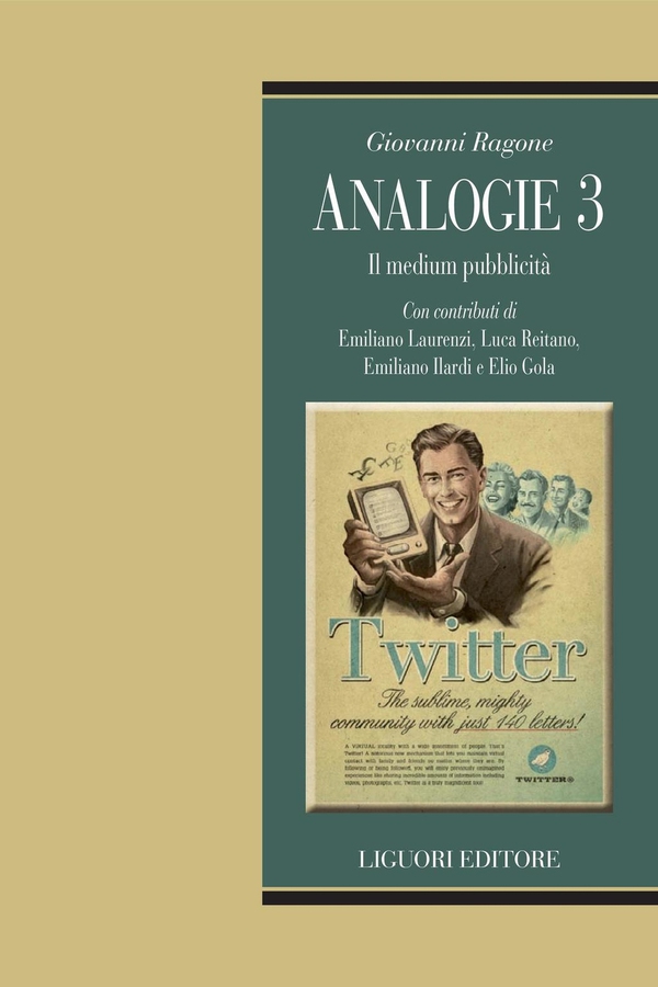 Analogie 3 - Librerie.coop Analogie 3 - Librerie.coop
