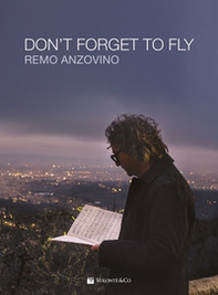 Don't forget to fly - Librerie.coop