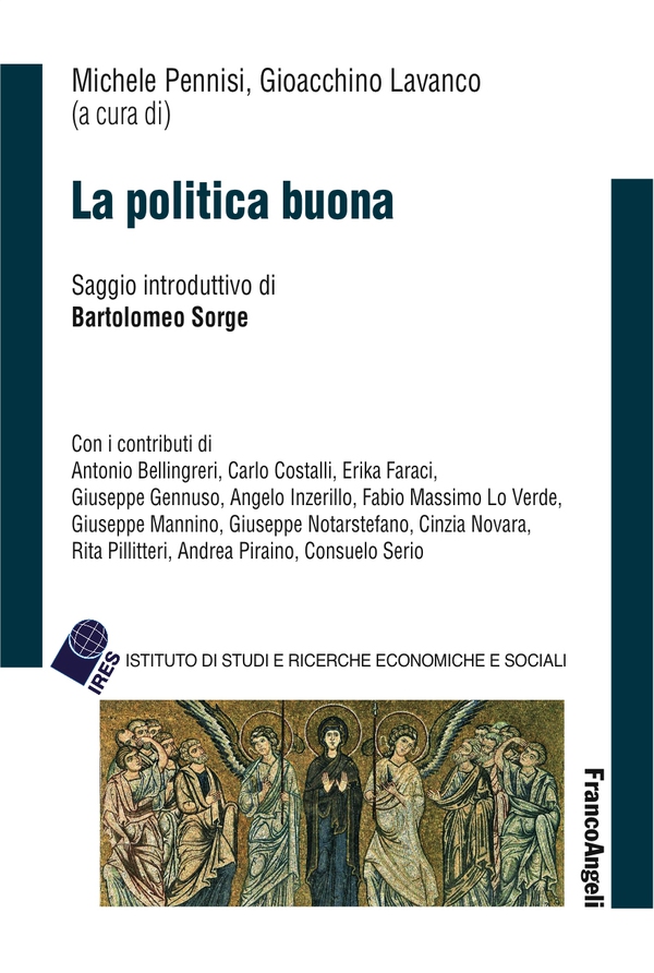 La politica buona - Librerie.coop La politica buona - Librerie.coop