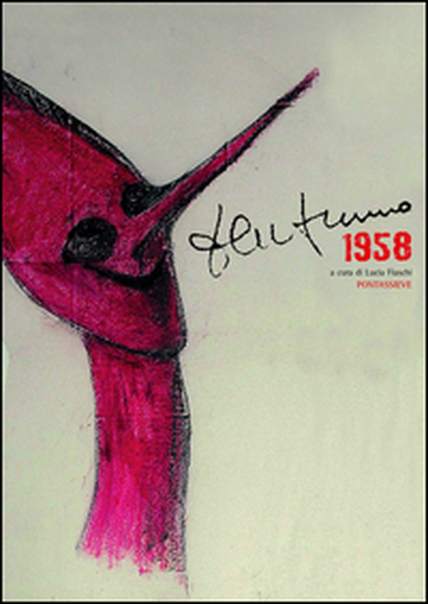 Venturino Venturi 1958 - Librerie.coop Venturino Venturi 1958 - Librerie.coop