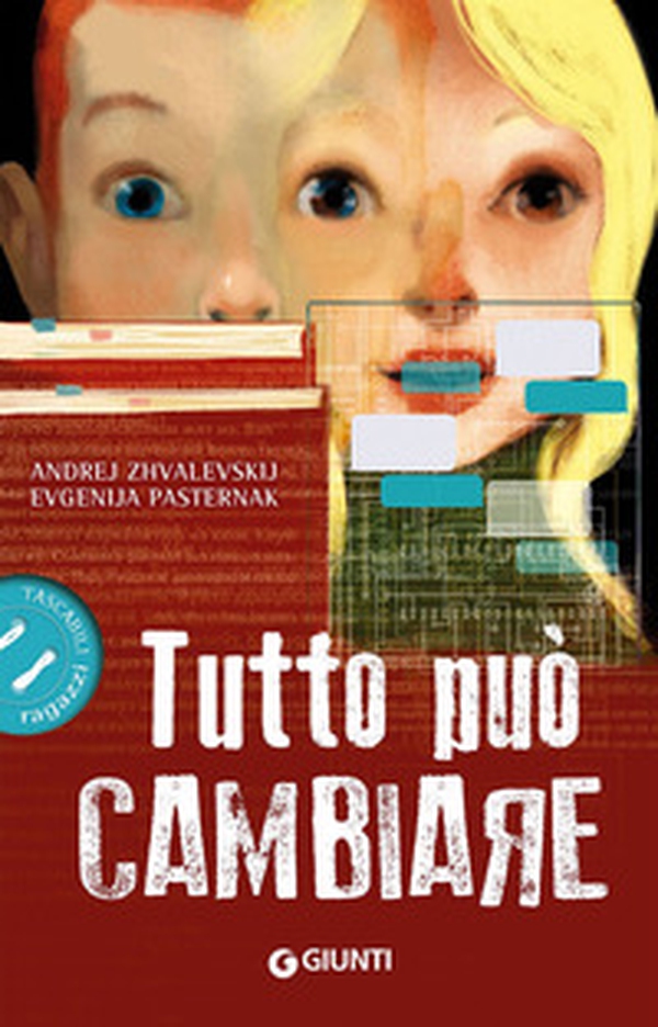 Tutto può cambiare - Librerie.coop Tutto può cambiare - Librerie.coop
