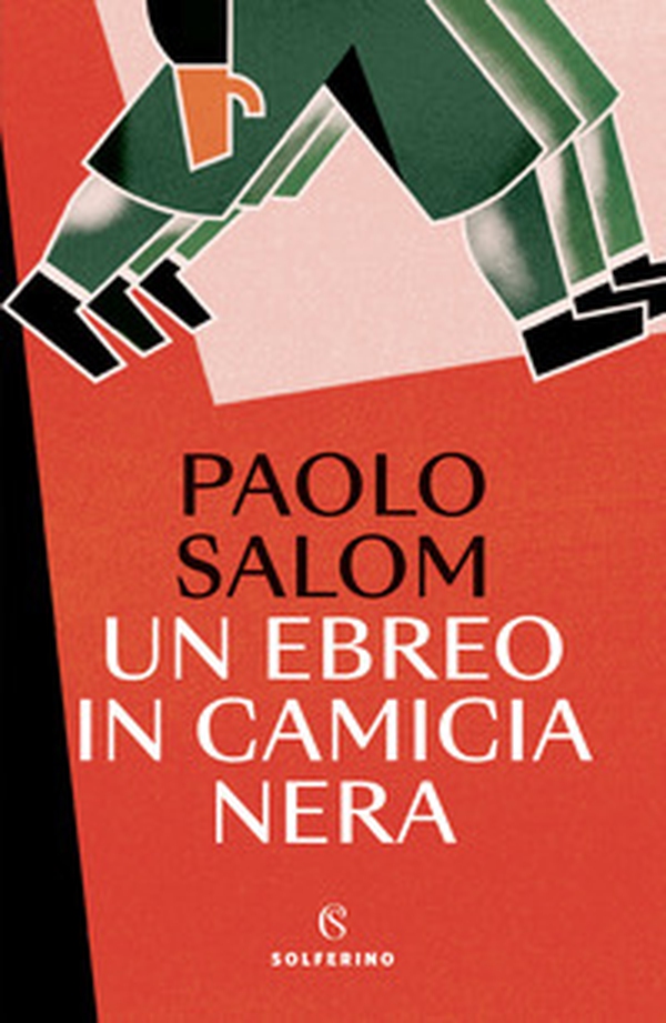 Un ebreo in camicia nera - Librerie.coop Un ebreo in camicia nera - Librerie.coop